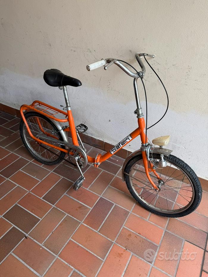 Bicicletta grazziella Fantastiche offerte di Biciclette