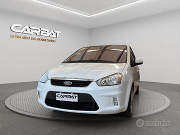 Ford C-Max 1.6 TDCi 110 CV Ikon DPF