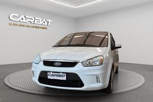 Ford C-Max 1.6 TDCi 110 CV Ikon DPF