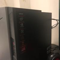 pc gaming acer nitro 50