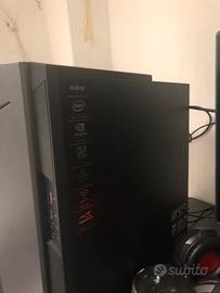 pc gaming acer nitro 50