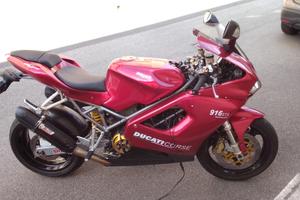 Ducati 916 Special ST4