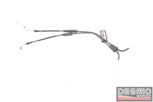 Cavo comando gas Ducati 749 999
