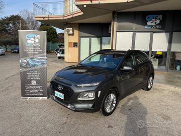 Hyundai Kona 1.6 CRDI 115 CV- Unico Proprietario