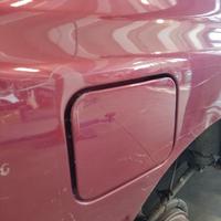 Sportello carb SUZUKI VITARA 1590cc 4X4 1996