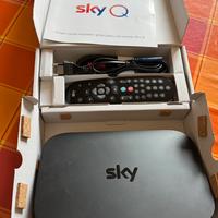Sky Q mini decoder
