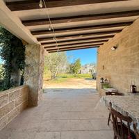 Villetta indipendente in campagna