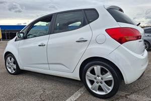 Kia Venga 1.6 CRDi-TETTO PANORAMICO APRIBILE-