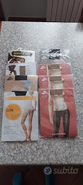 Collant donna