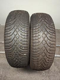 gomme termiche 185/65/15 kleber al 90%