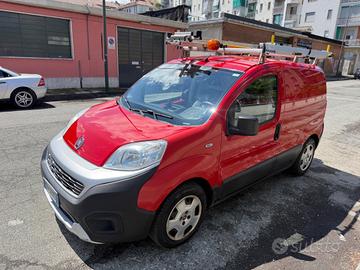 Fiat Fiorino 1.3 MJT 95CV Cargo Adventure