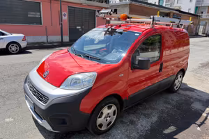 Fiat Fiorino 1.3 MJT 95CV Cargo Adventure
