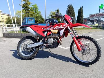 GAS GAS EC 450 EC 350 F 2023