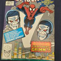 The Spectacular Spider-Man #159/160 