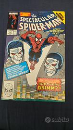 The Spectacular Spider-Man #159/160 