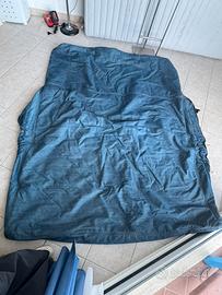 Copri materasso Ikea PS per divano letto Ikea