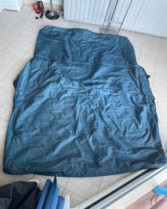 Copri materasso Ikea PS per divano letto Ikea
