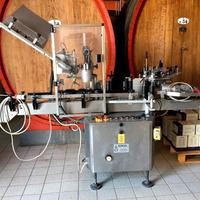 Etichettatrice per etichette adesive ENOS