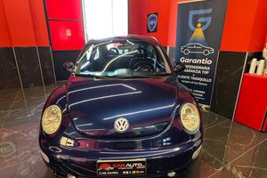 Volkswagen New Beetle 1.9 TDI