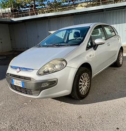 Fiat Punto Evo 1.4 Natural Power 78cv-MET. SCAD.20