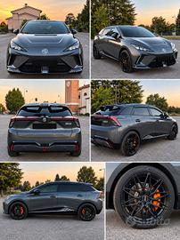 MG4 XPOWER 64KWH PERFETTA