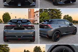 MG4 XPOWER 64KWH PERFETTA