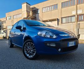 Fiat Punto Evo 1.200 benx neopatentati e5