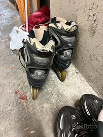 Rollerblade