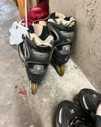Rollerblade
