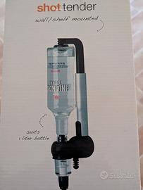 Shot tender Dosatore liquidi