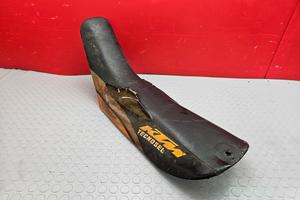 SELLA SEDUTA KTM SXC 400 1998 2001 SX 1999 2000