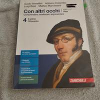 Con altri occhi - Il primo Ottocento 