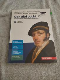 Con altri occhi - Il primo Ottocento 
