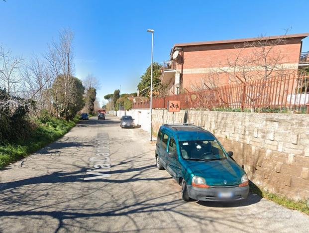 Casal monastero trilocale con terrazzo e posto aut