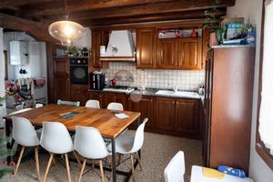 CASA SEMINDIPENDENTE A ALTIVOLE