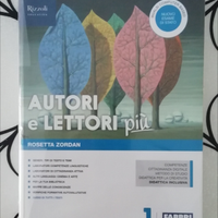 Antologia - Autori e lettori più 1