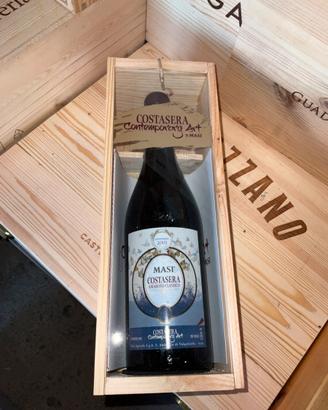 Amarone Contemporany art
