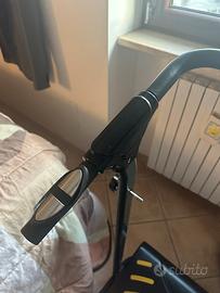 Tapis roulant diadora magnetico