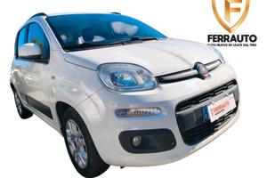 Fiat Panda 1.3MJET 95CV LOUNGE PLUS