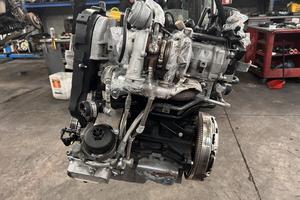 100.000KM 198A4000 MOTORE ALFA FIAT 1.4 T-JET 88KW