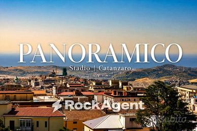 Appartamento di 190 m² con 4 locali a Catanzaro