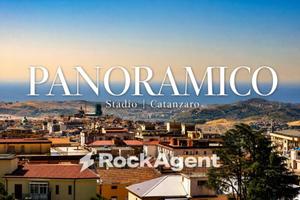 Appartamento di 190 m² con 4 locali a Catanzaro
