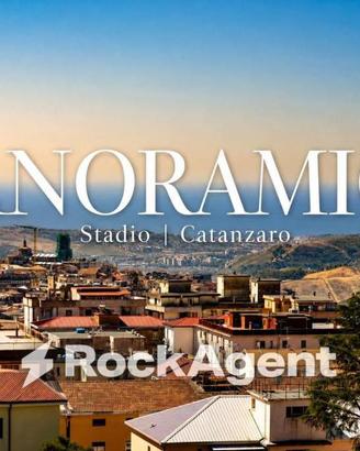 Appartamento di 190 m² con 4 locali a Catanzaro
