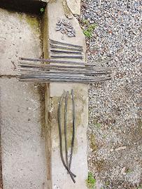 strisce pedana Vespa L Primavera ET3 Special