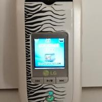 Cellulare Roberto Cavalli 