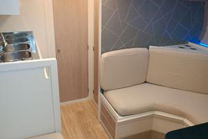 Imbarcazione Laver 30 per gommone o barca