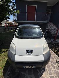 Peugeot Bipper