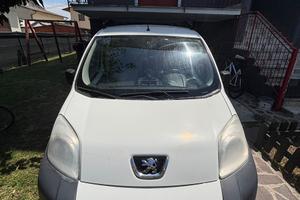 Peugeot Bipper