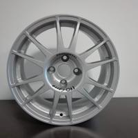 Cerchi in lega EVO Corse Sanremo 7x16 Ford Fiesta