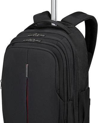 Zaino con rotelle telescopio Samsonite